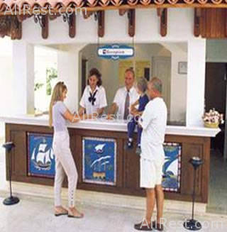 Comca Manzara Hotel 6